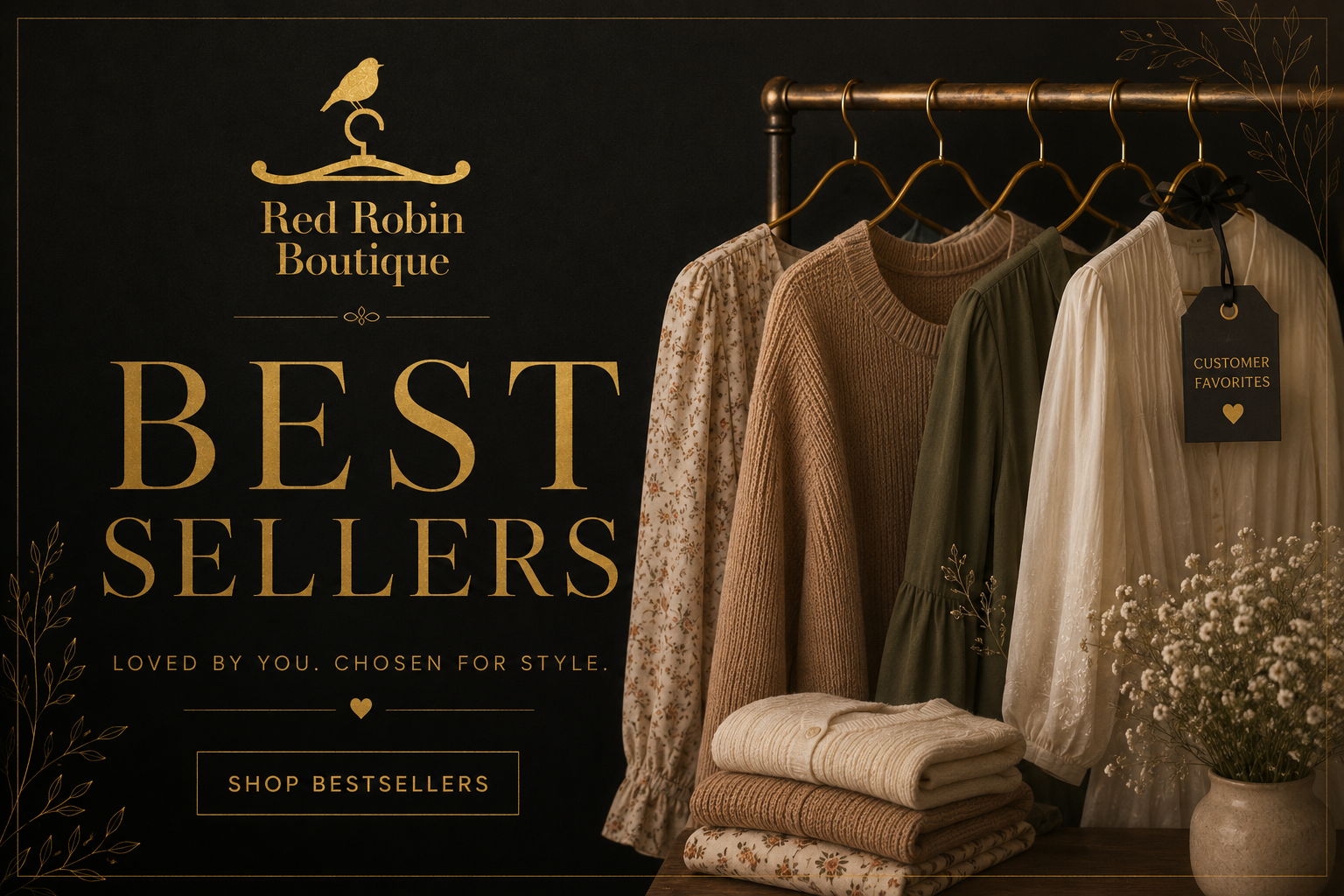 Best Sellers