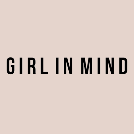 Girl in Mind