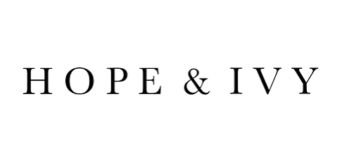 Hope and Ivy