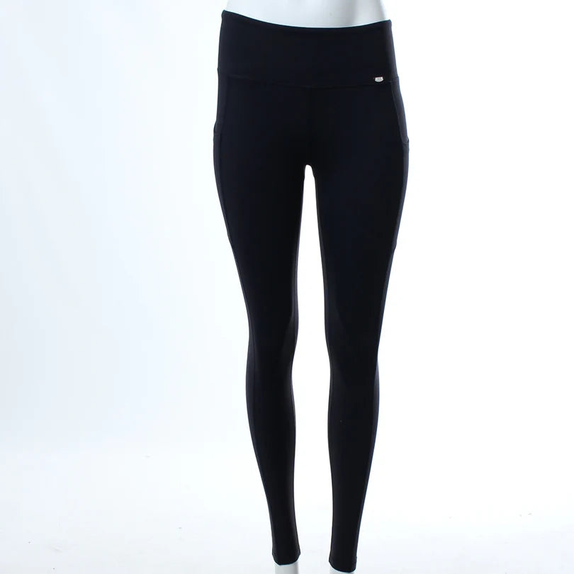 Relax & Renew Nessa Legging Navy