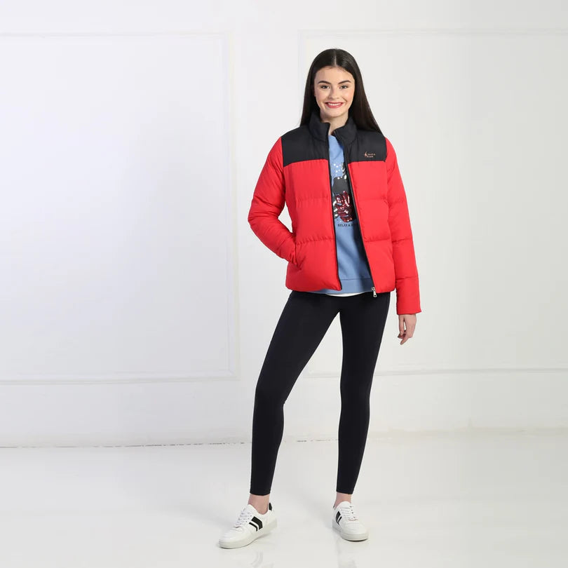 Relax & Renew Nessa Legging Navy