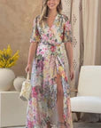 Hope & Ivy  Julia Dress   NEW STOCK
