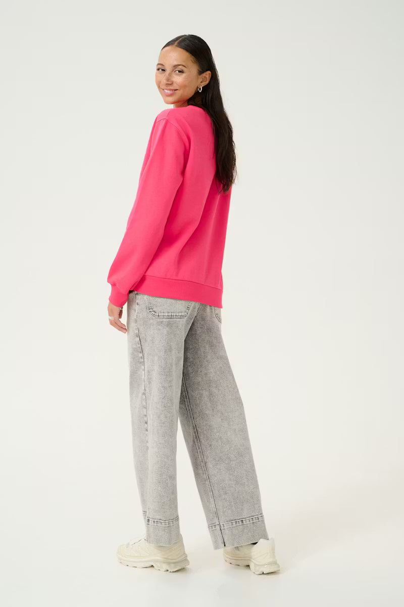 Kaffe  KAviola Sweatshirt