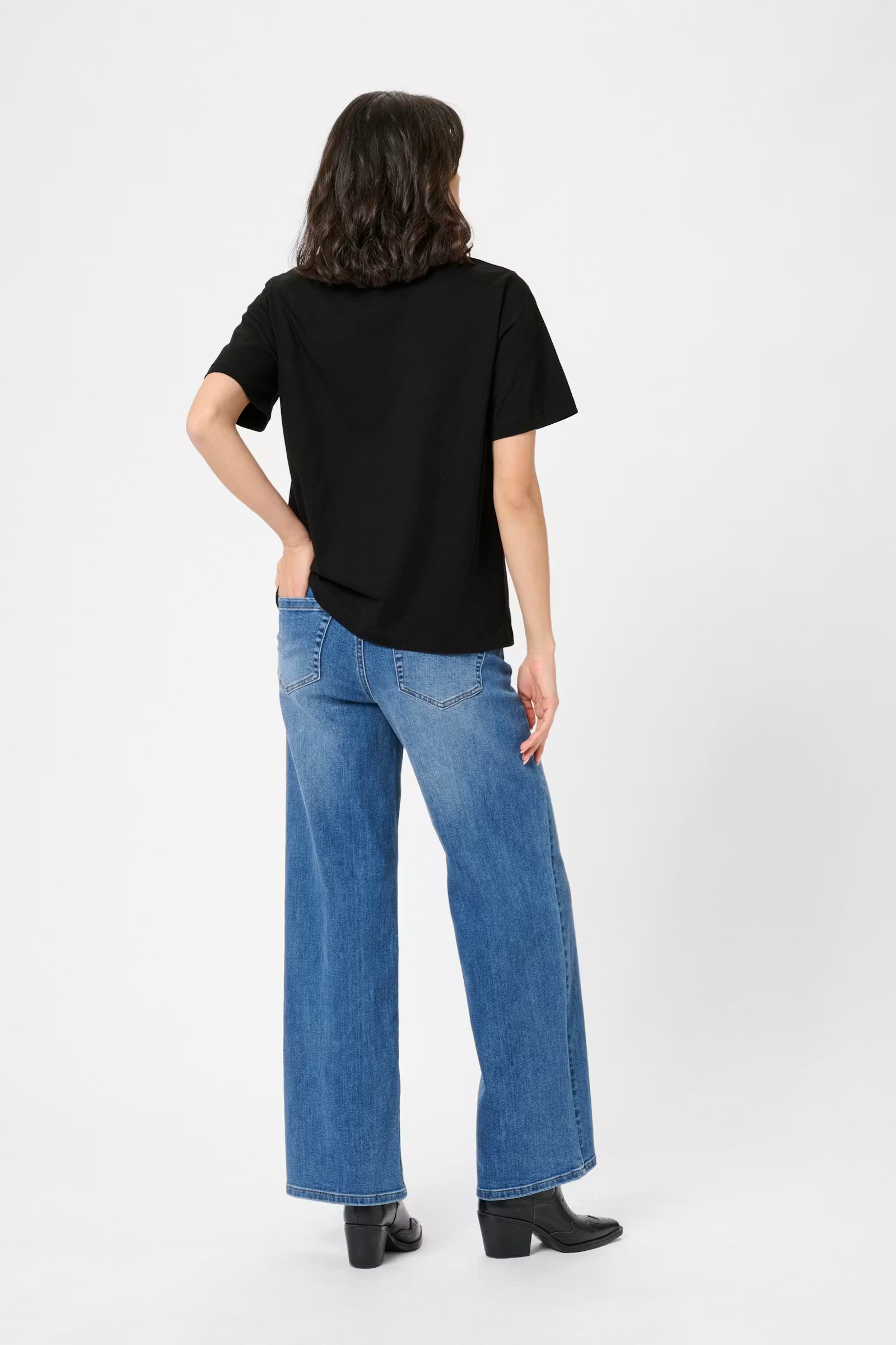 Kaffe  KAarina T-shirt