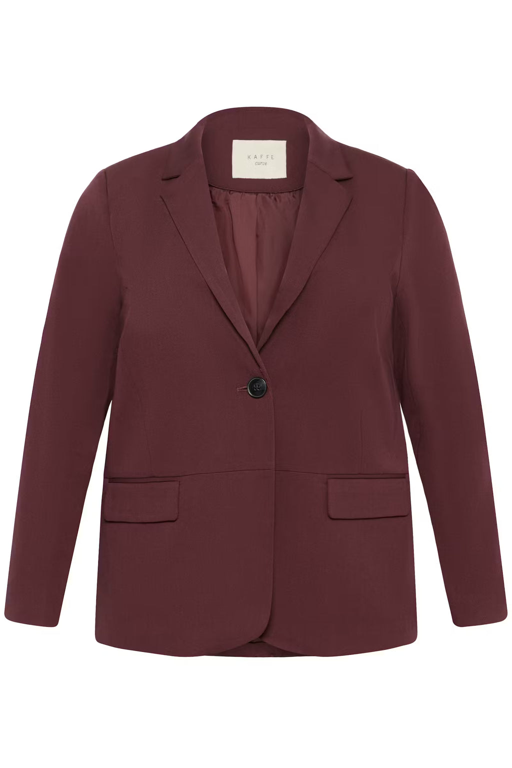 Kaffe Fudge KCsakira Blazer