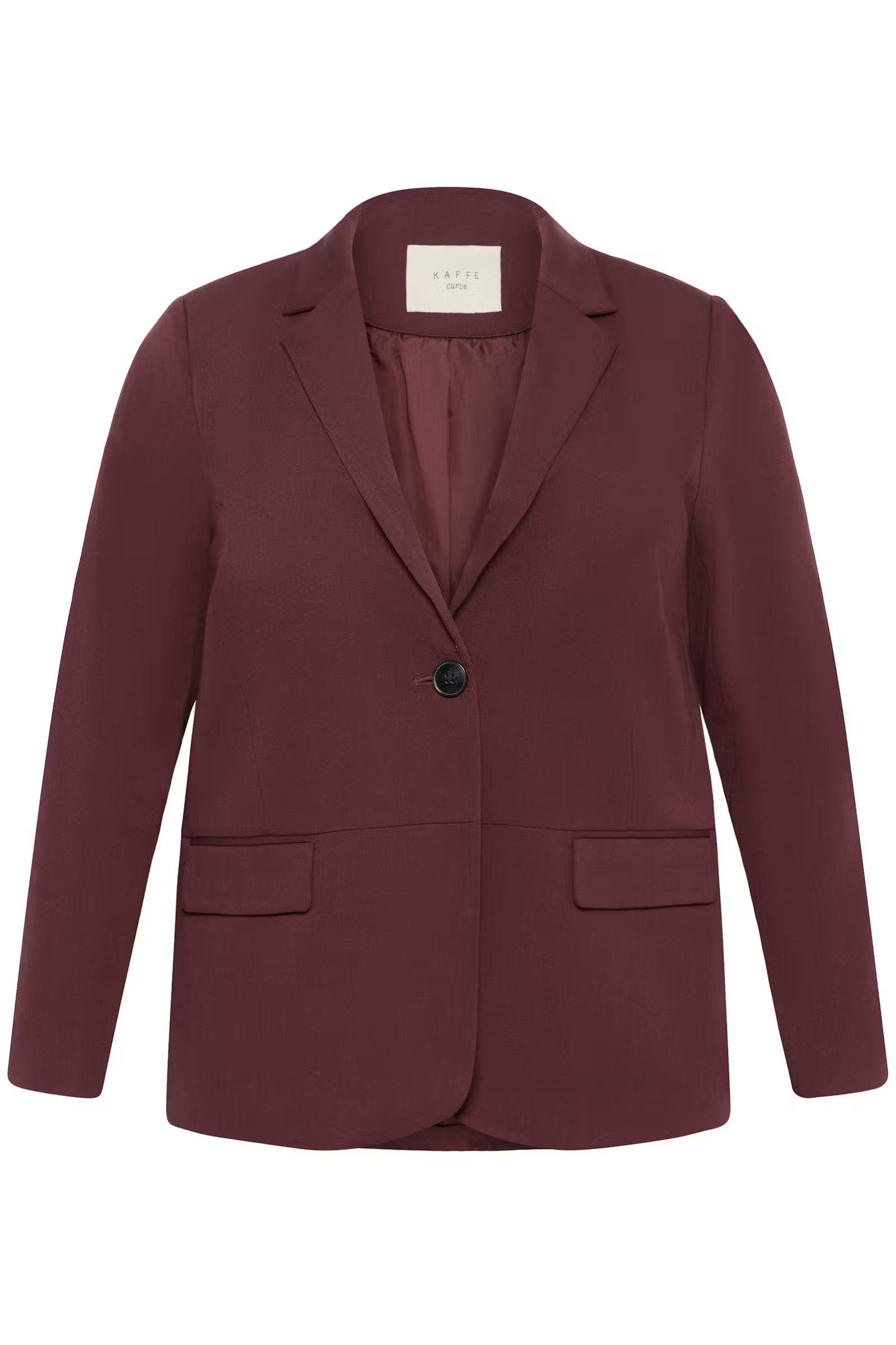 Kaffe Fudge KCsakira Blazer