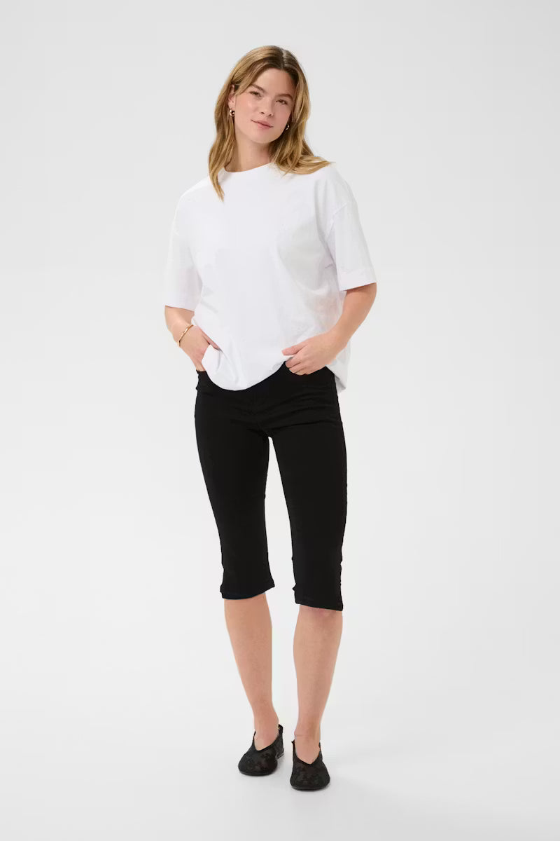 Kaffe  KAzelina Capri pants