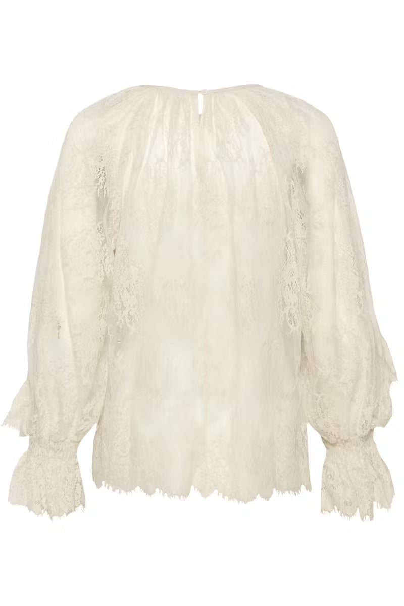 Kaffe  KAamelie Blouse