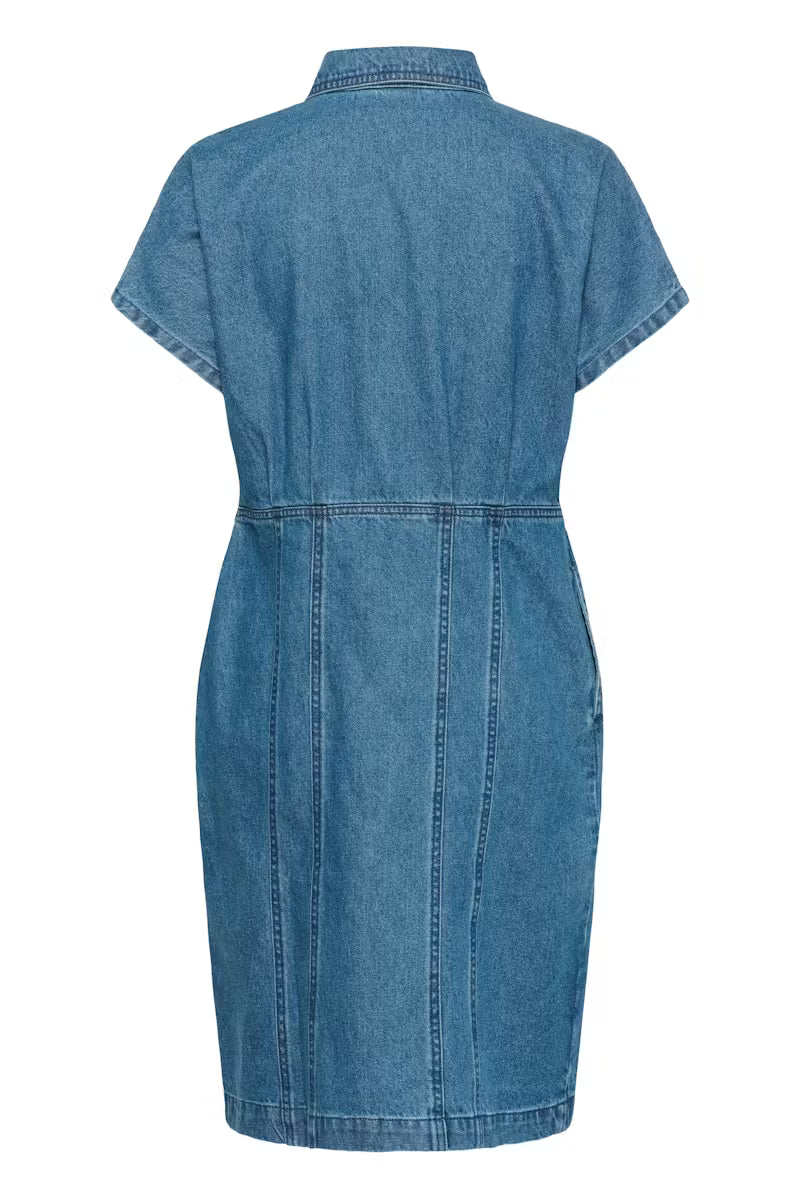 Kaffe  KAvalena Dress