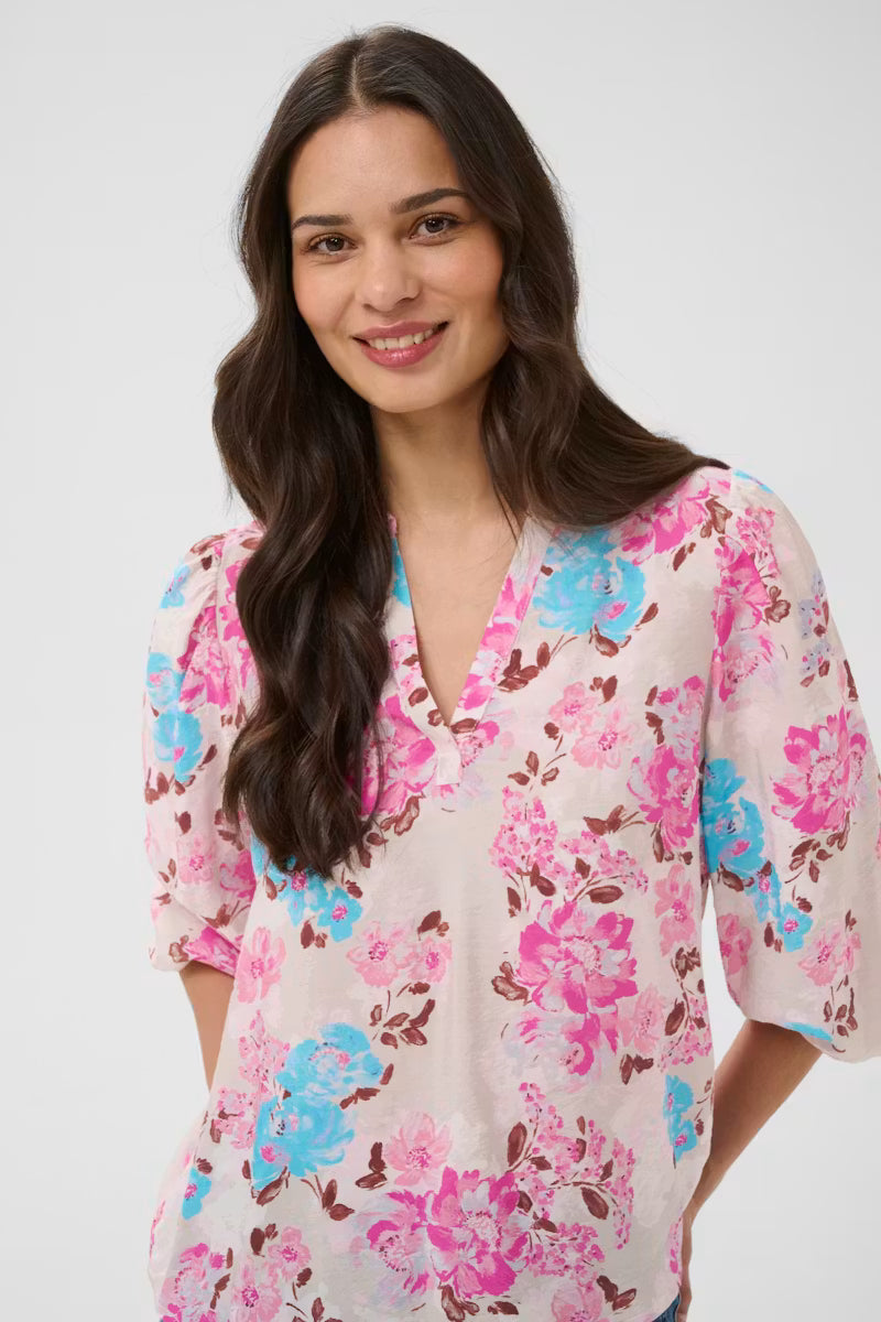 Kaffe  KAhaisley Blouse