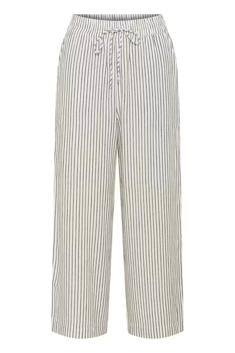KAmilia Linen Trousers