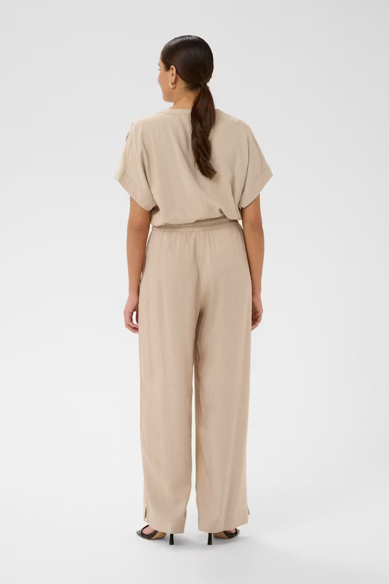 KAmilia  Wide leg Trousers
