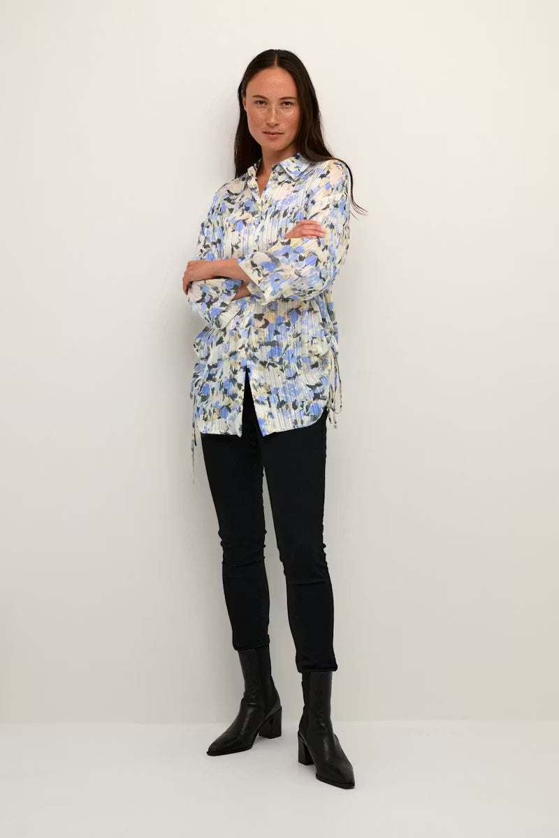 Kaffe  KAeva Shirt