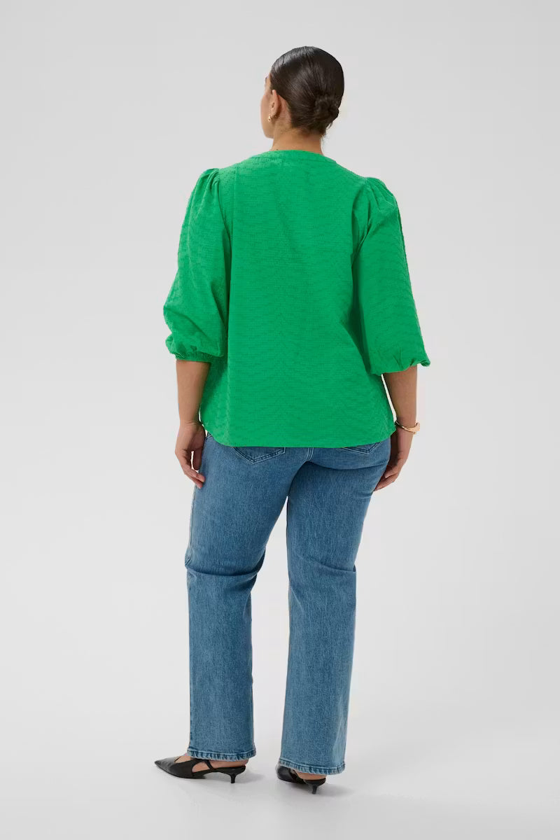 KCpenelopia Blouse