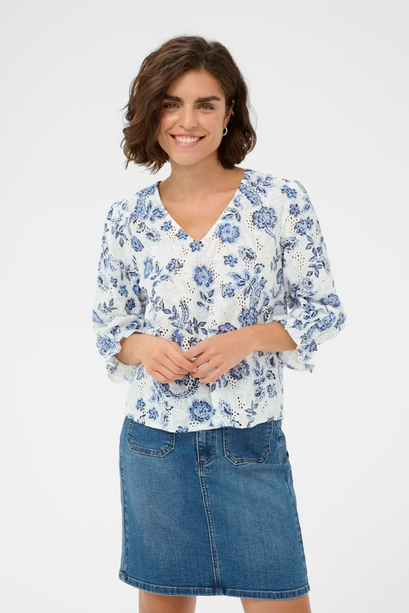 KAluisa Blouse   NEW IN