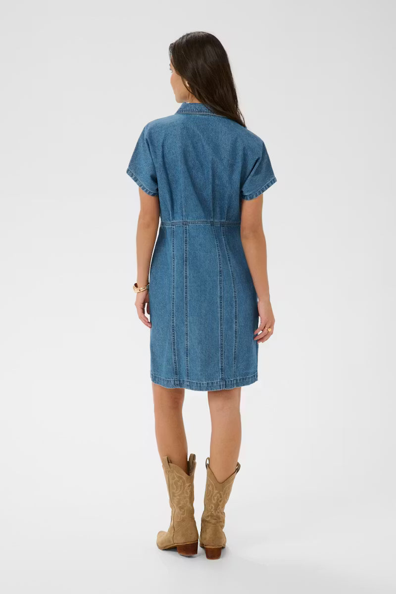 Kaffe  KAvalena Dress