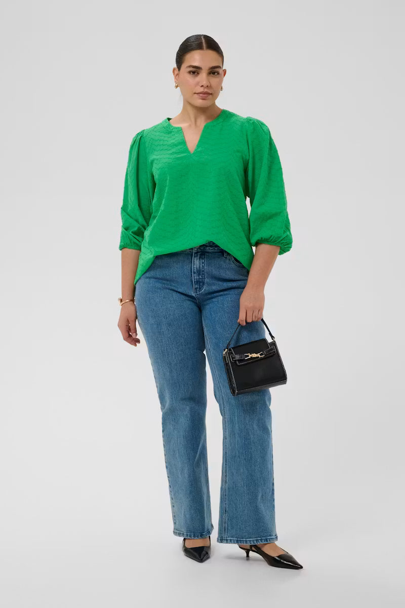 KCpenelopia Blouse