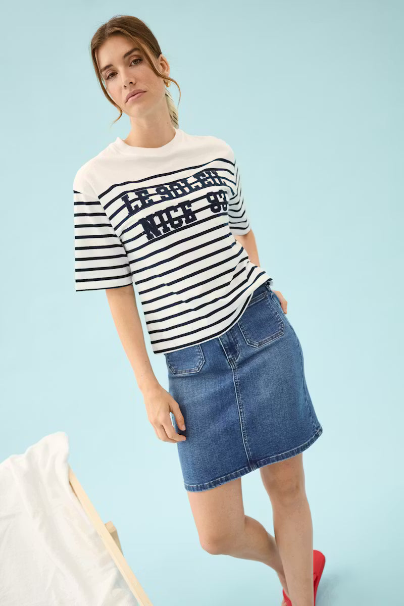 KAnolia T-shirt  NEW IN