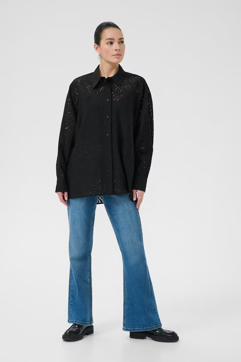 Kaffe  KAvivian Shirt