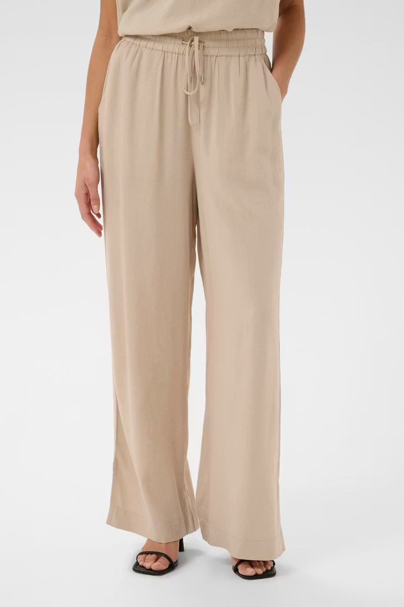 KAmilia  Wide leg Trousers