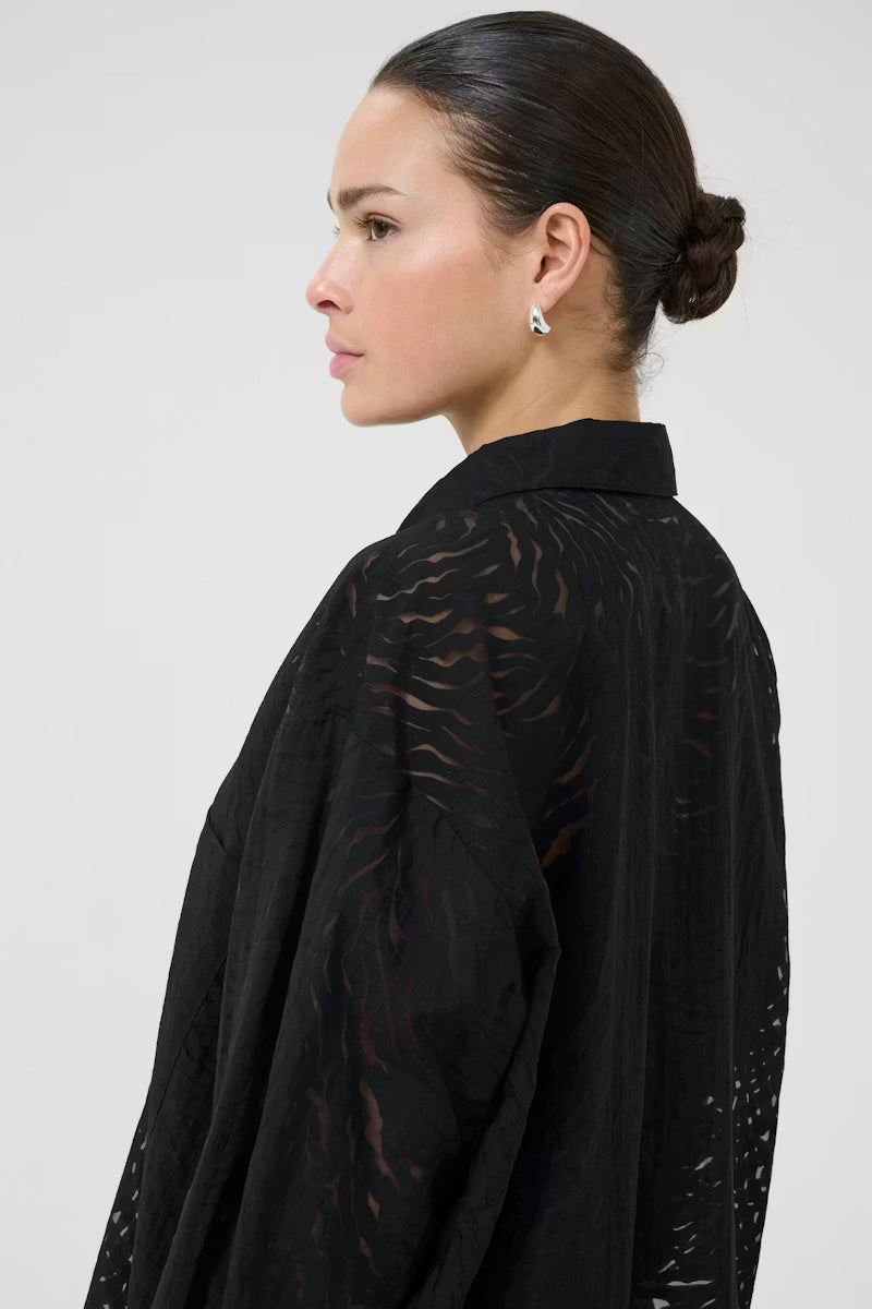 Kaffe  KAvivian Shirt