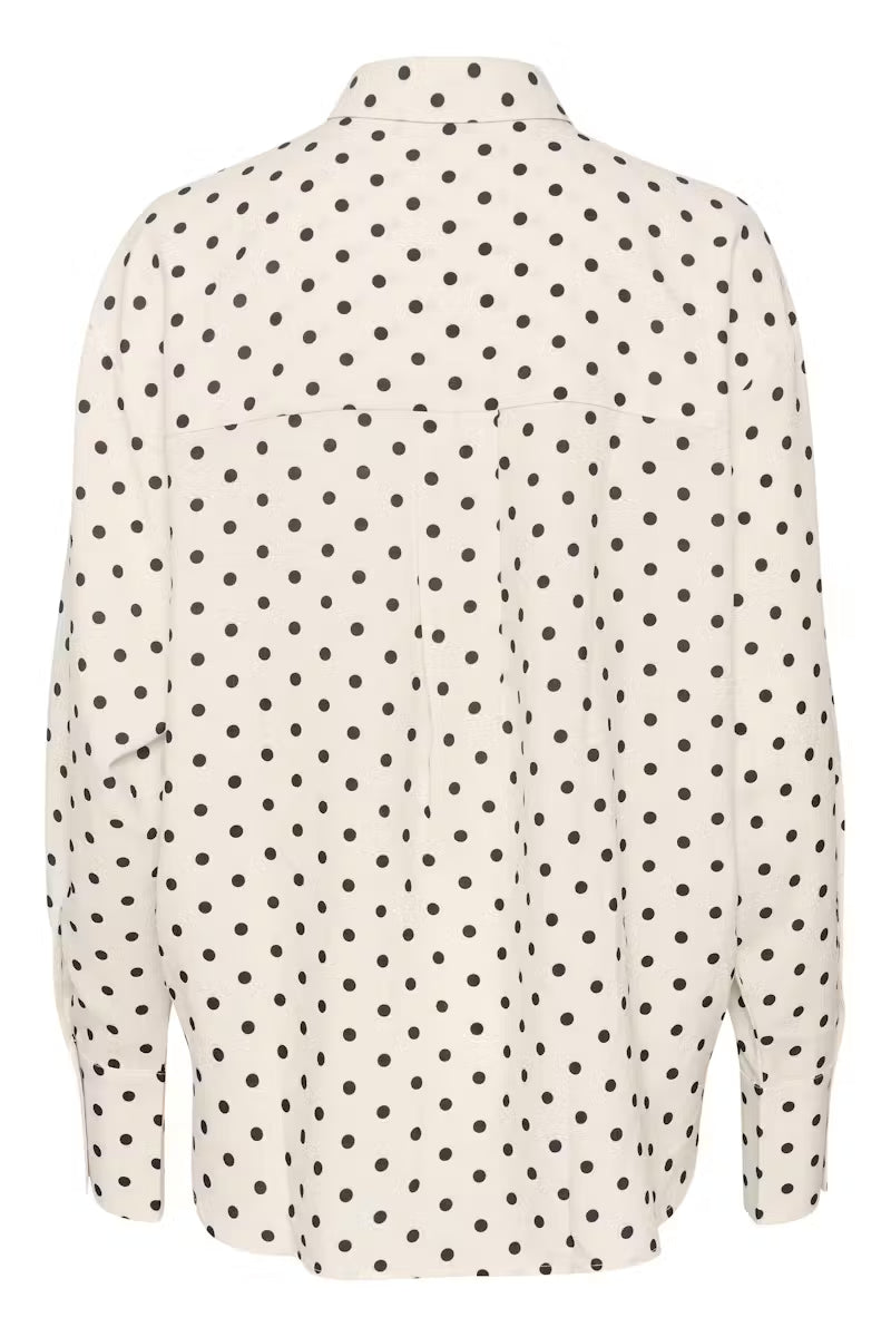 Kaffe  KAoscarna Shirt