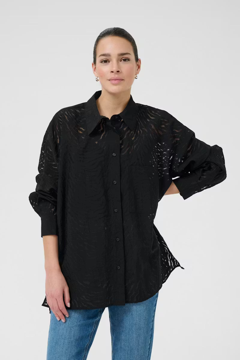 Kaffe  KAvivian Shirt