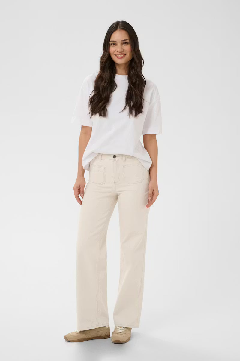 Kaffe  KAbrook Jeans