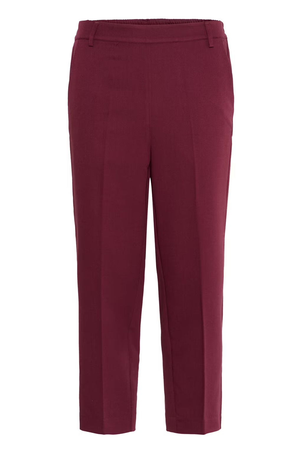 Kaffe  wine KAsakura Trousers