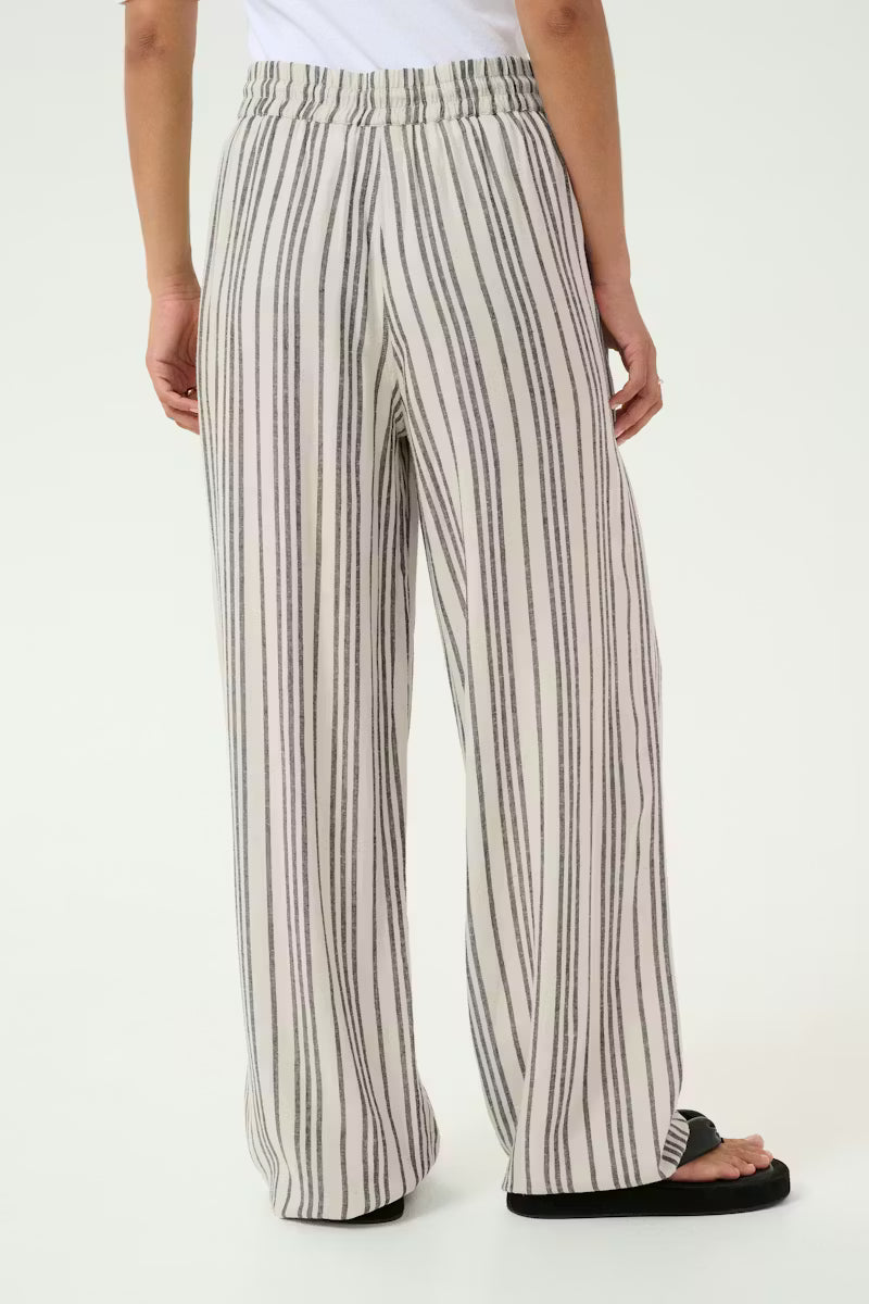 KAmilia Linen trousers