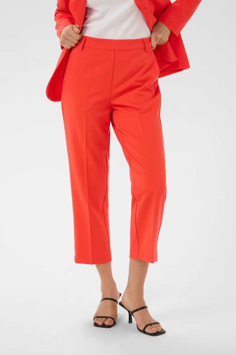 Kaffe  KAsakura Trousers