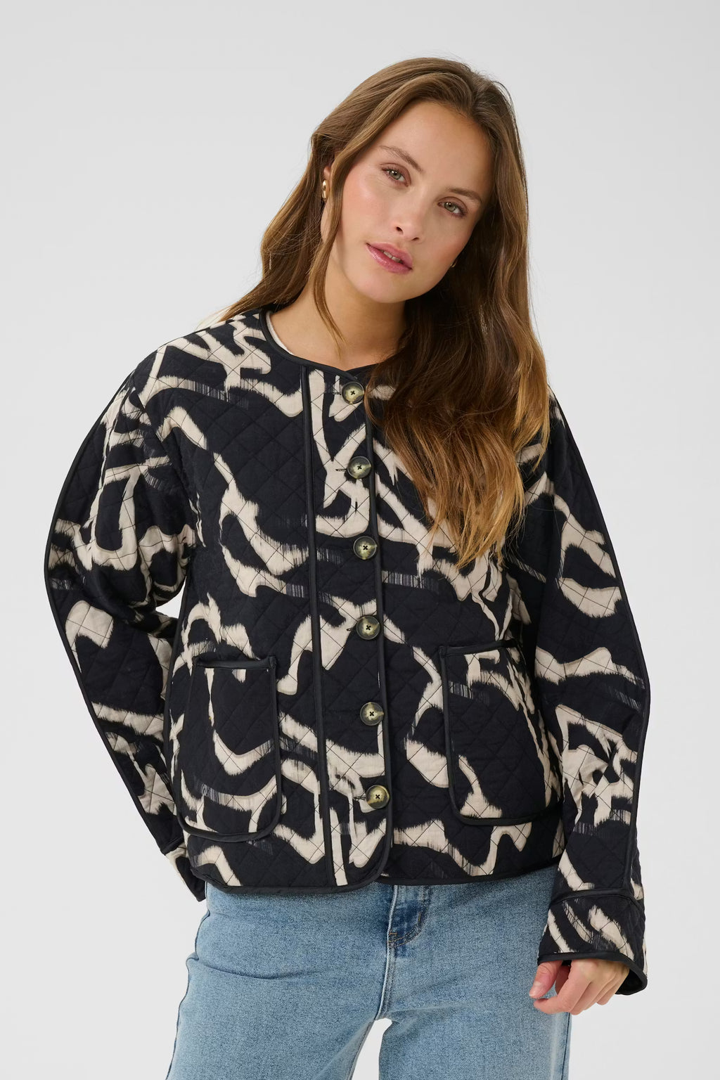 Kaffe  KAkayla Casual jacket