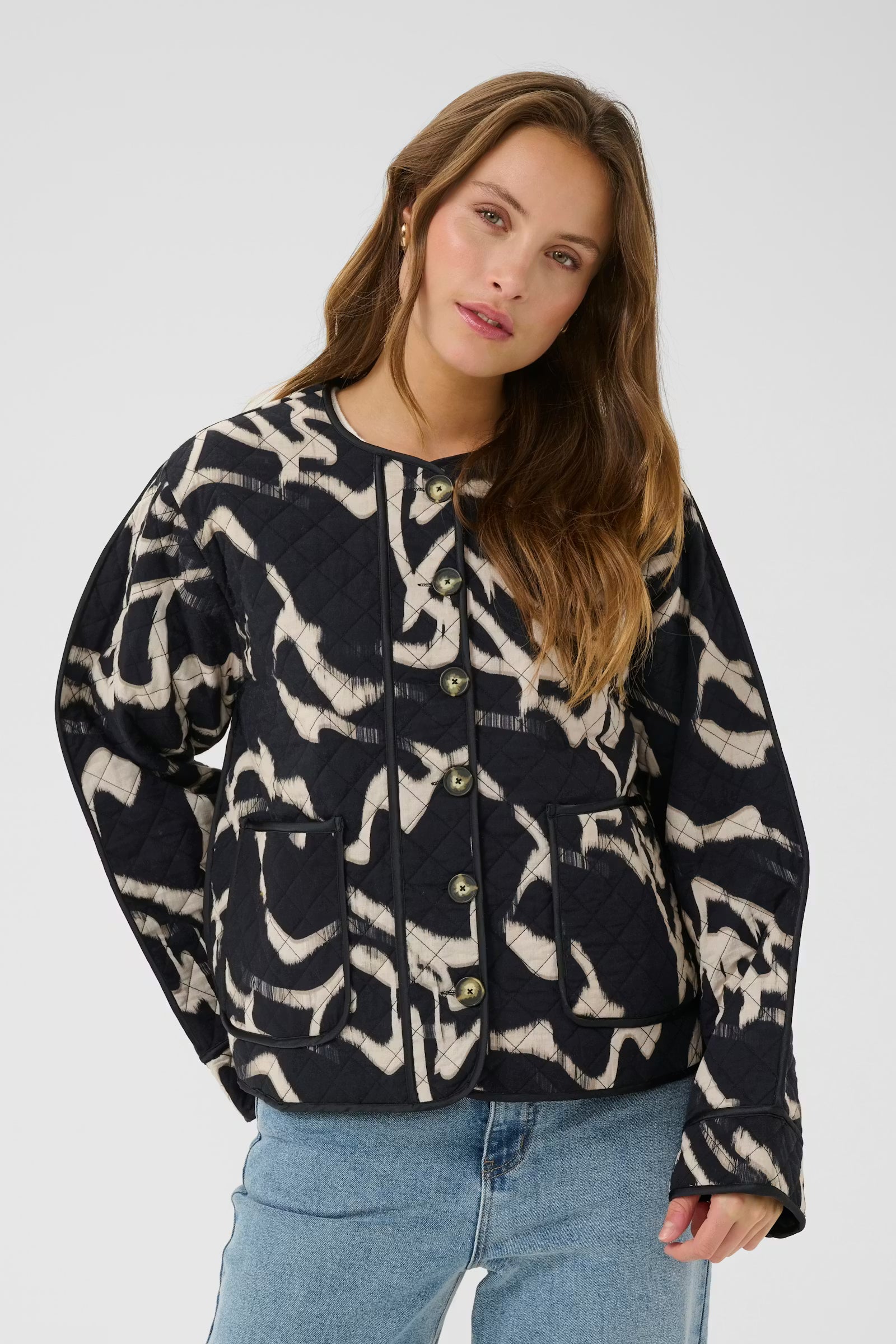 Kaffe  KAkayla Casual jacket