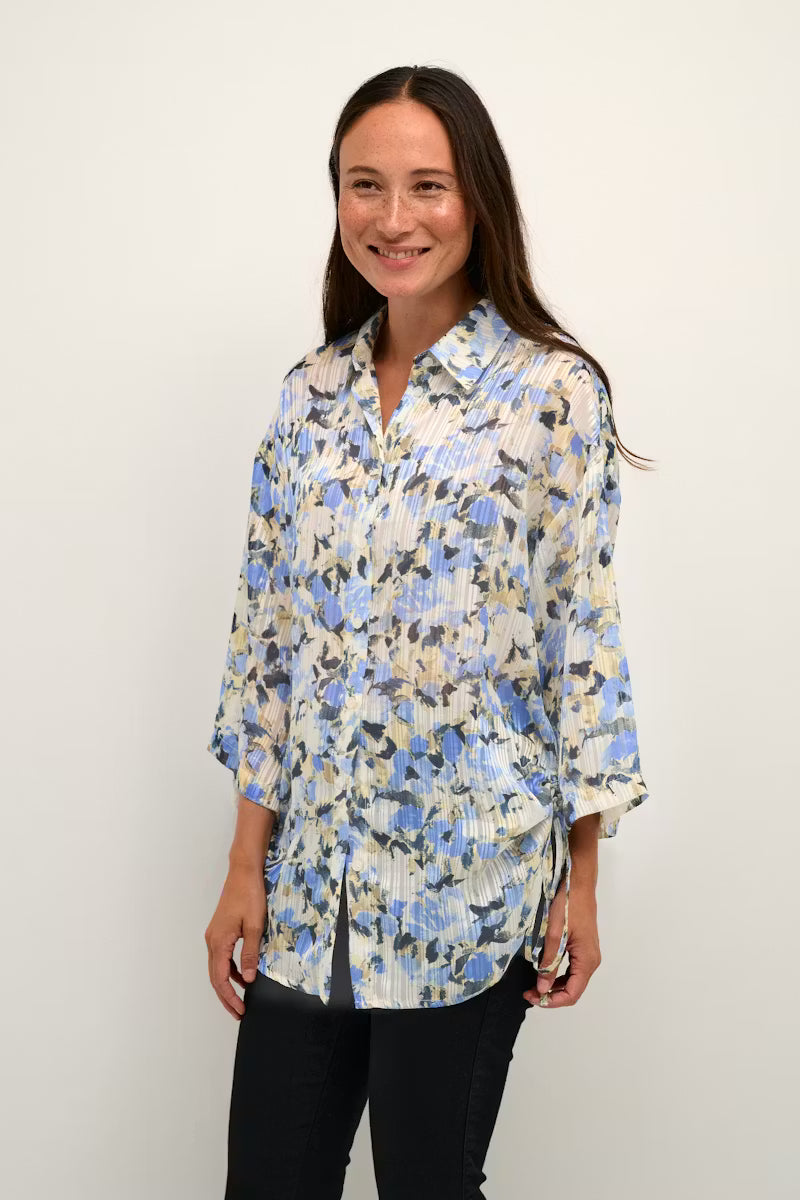 Kaffe  KAeva Shirt