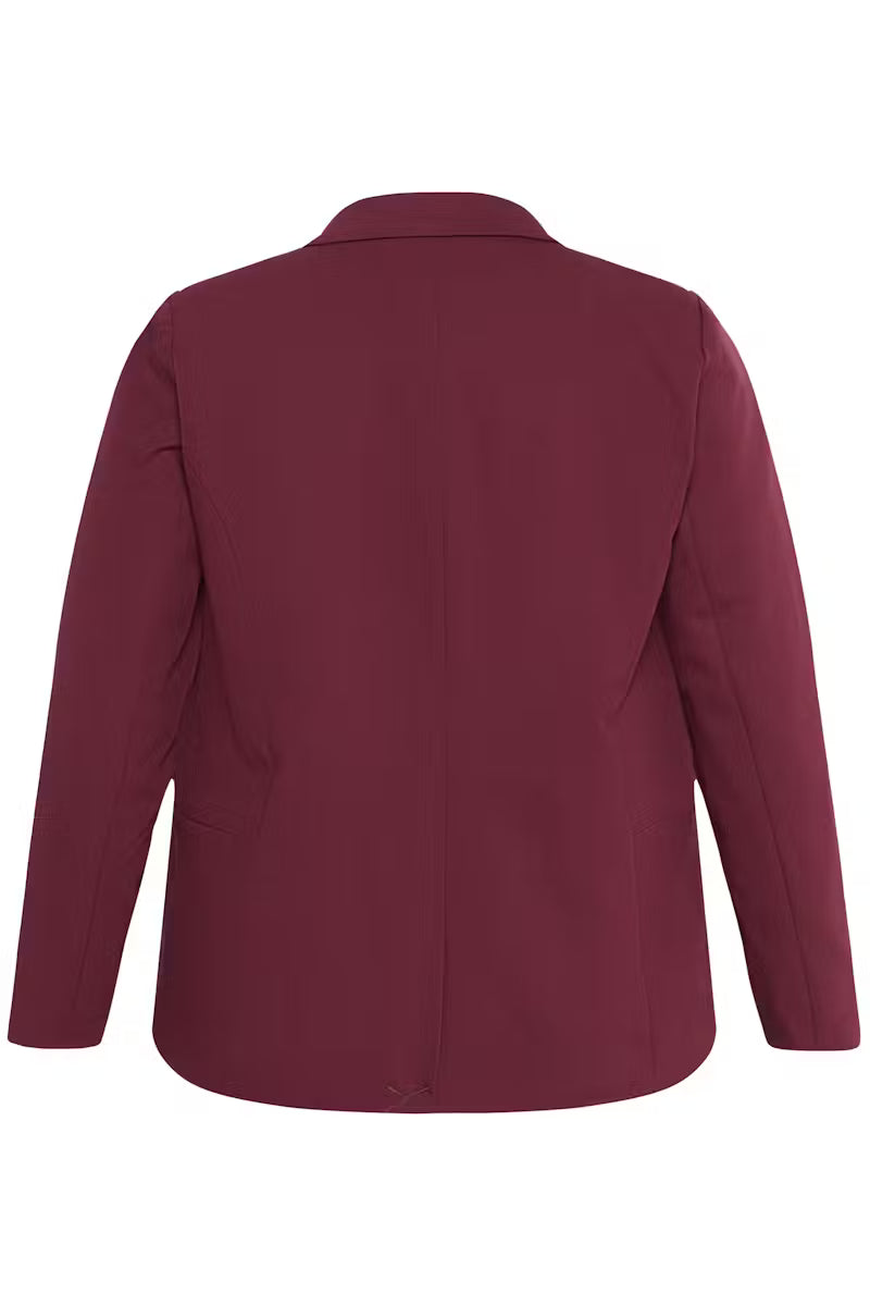 Kaffe wine KCsakira Blazer