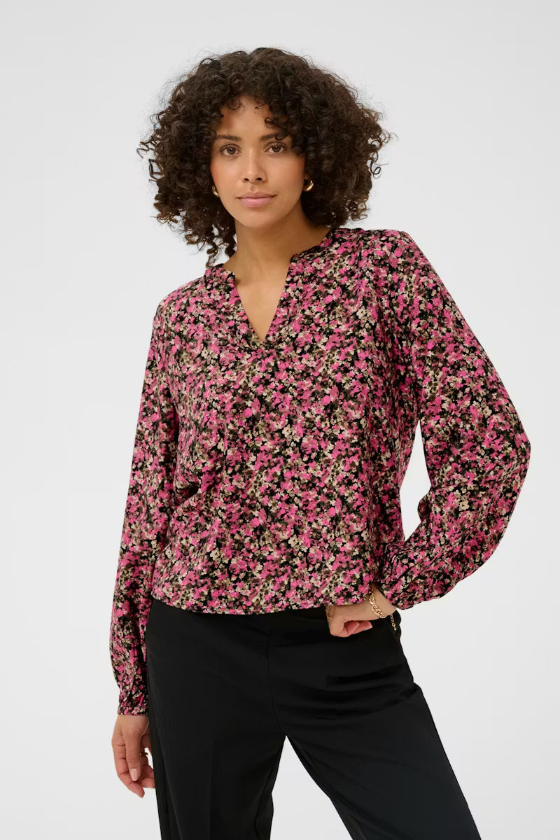Kaffe  KAbella Blouse