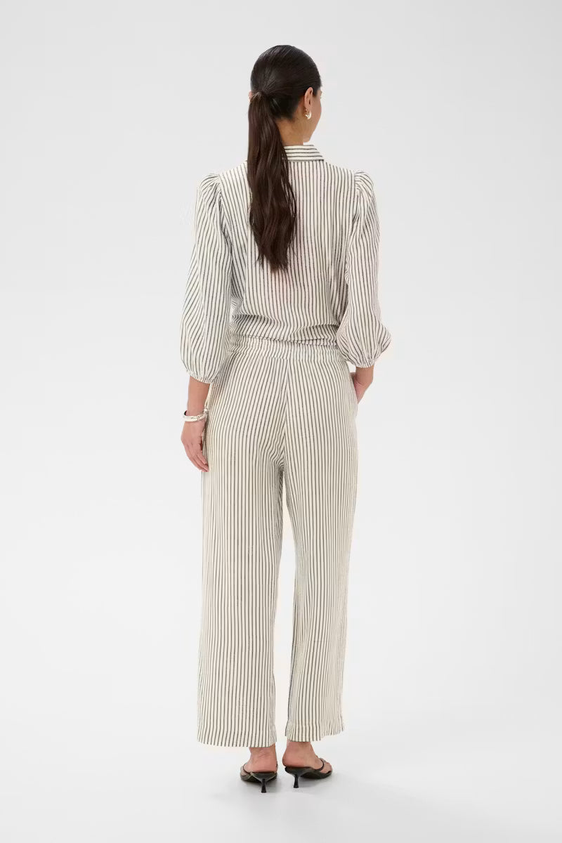 KAmilia Linen Trousers