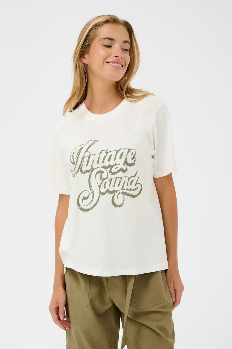 Kaffe  KAhella T-shirt