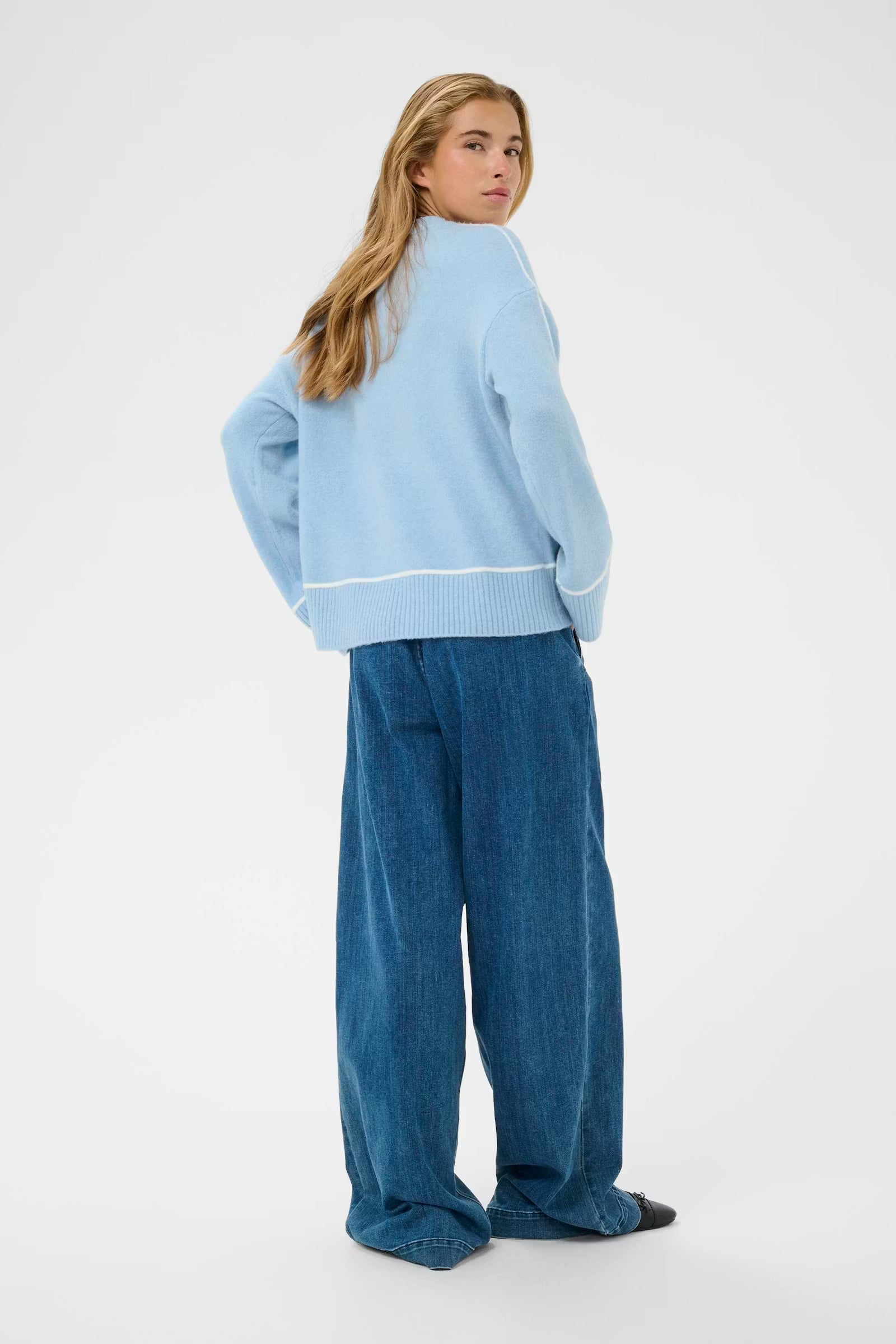 Kaffe  KAjinie Pullover
