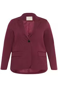 Kaffe wine KCsakira Blazer