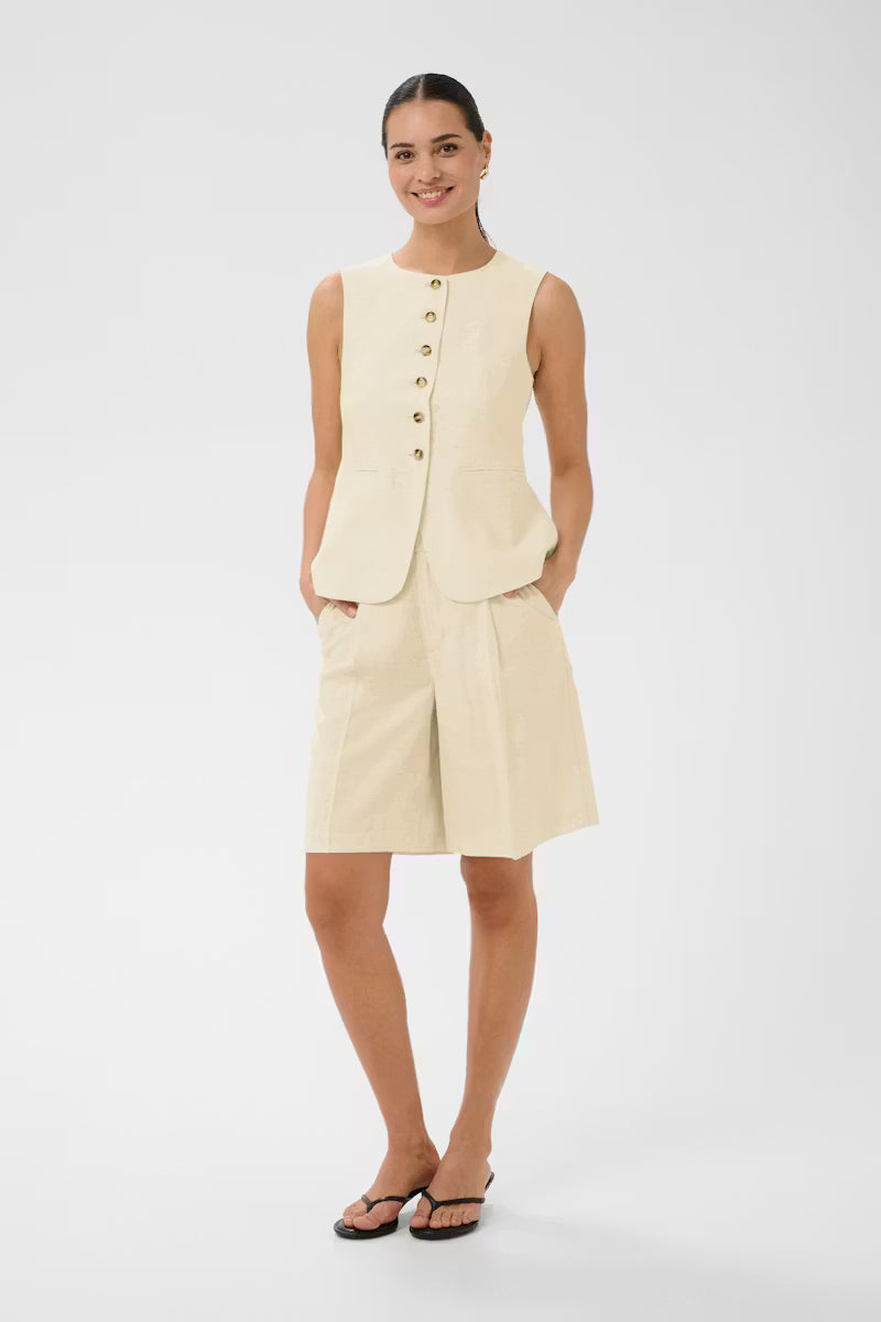 KAannetta Waistcoat