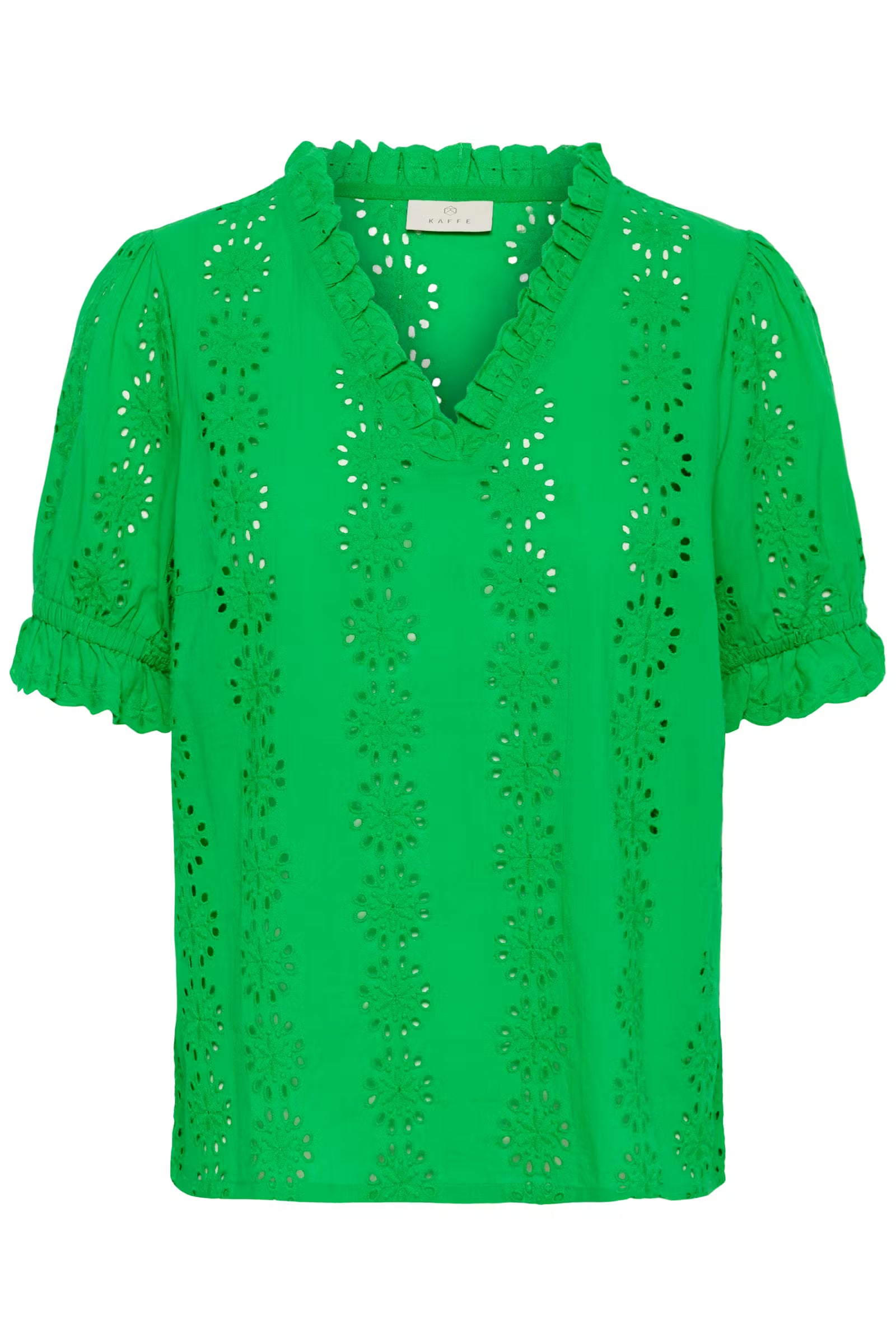 Kaffe  KAdona Blouse