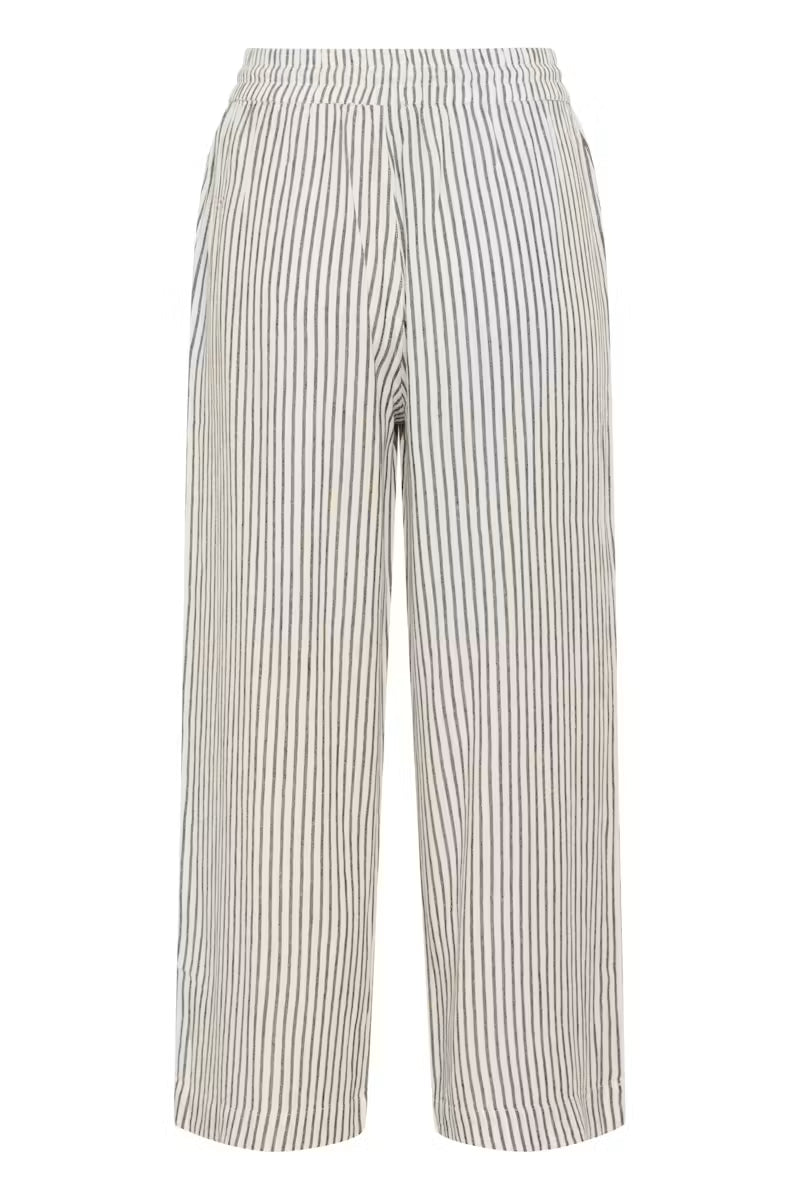 KAmilia Linen Trousers