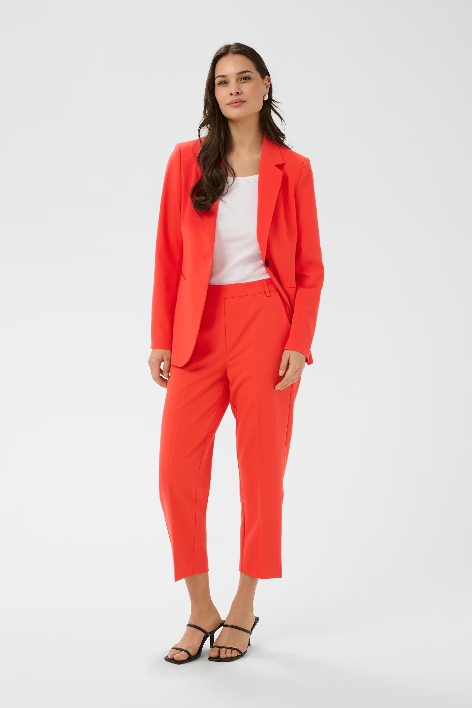 Kaffe  KAsakura Trousers