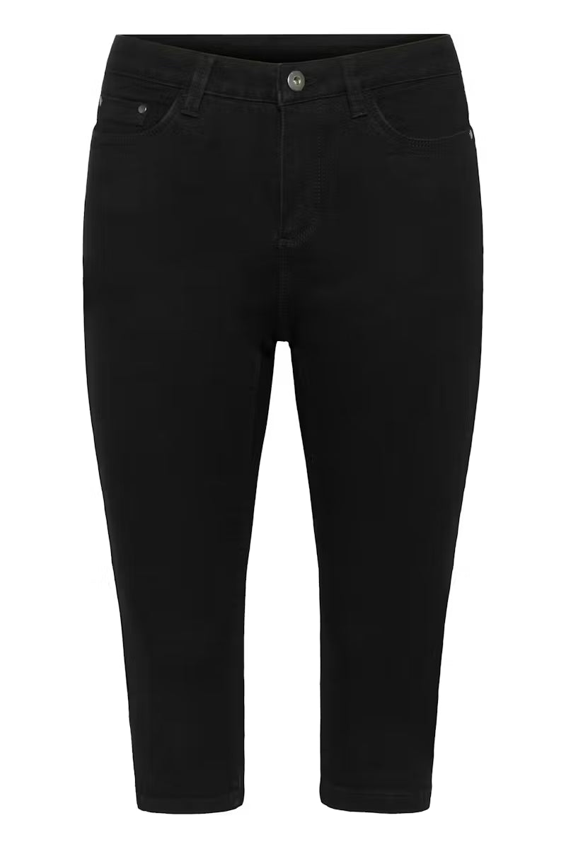 Kaffe  KAzelina Capri pants