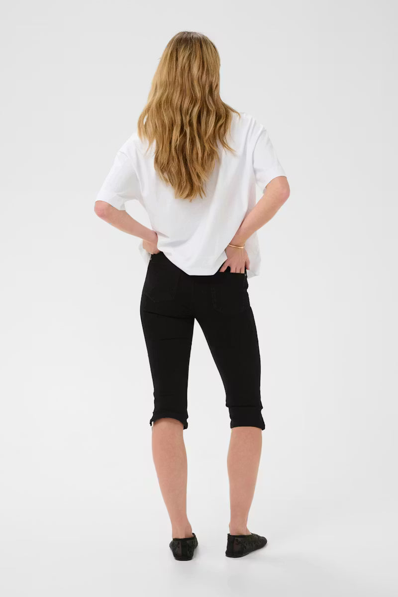 Kaffe  KAzelina Capri pants