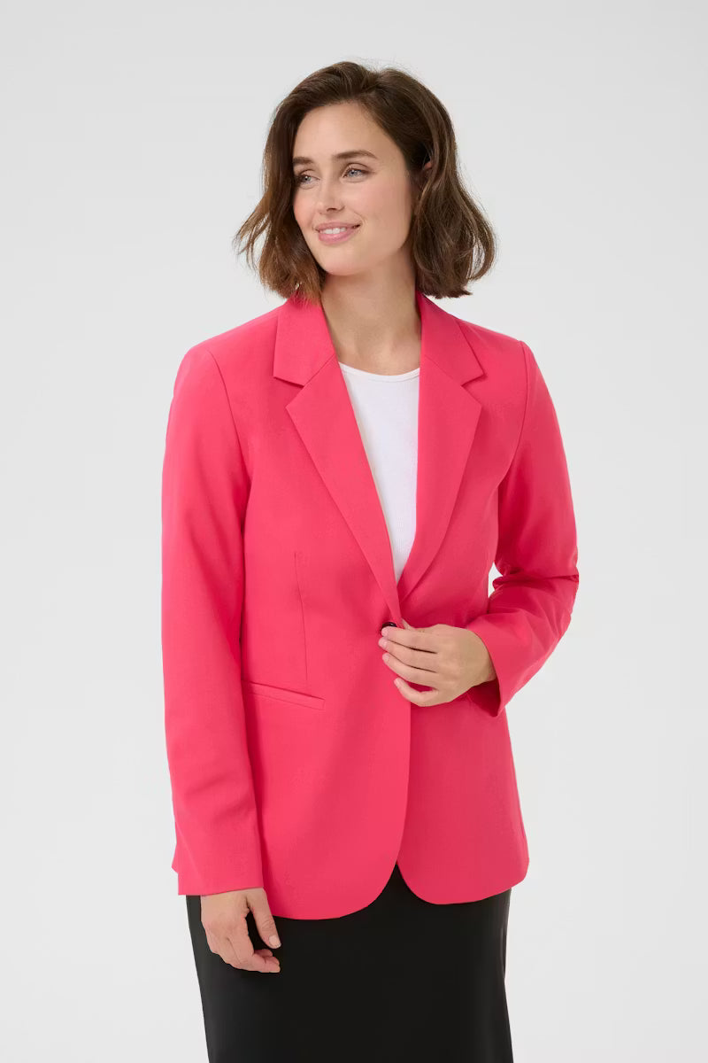 Kaffe  KAsakura Blazer