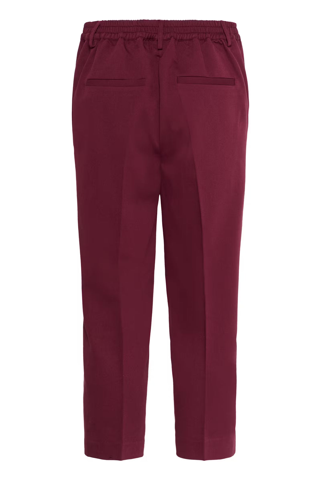 Kaffe  wine KAsakura Trousers