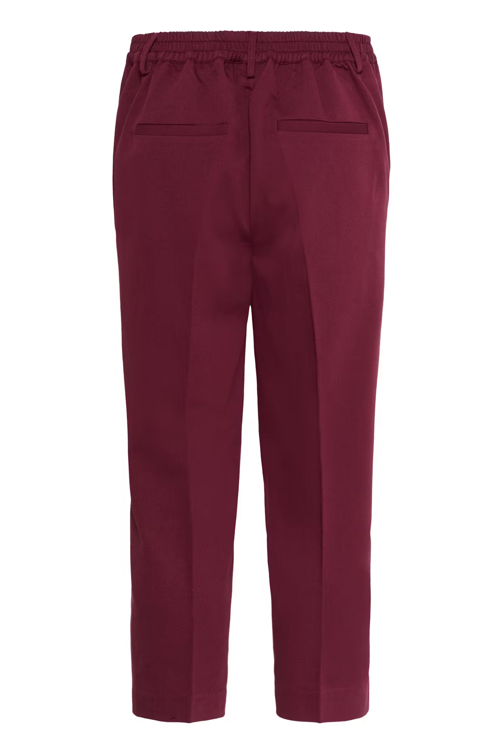 Kaffe  wine KAsakura Trousers
