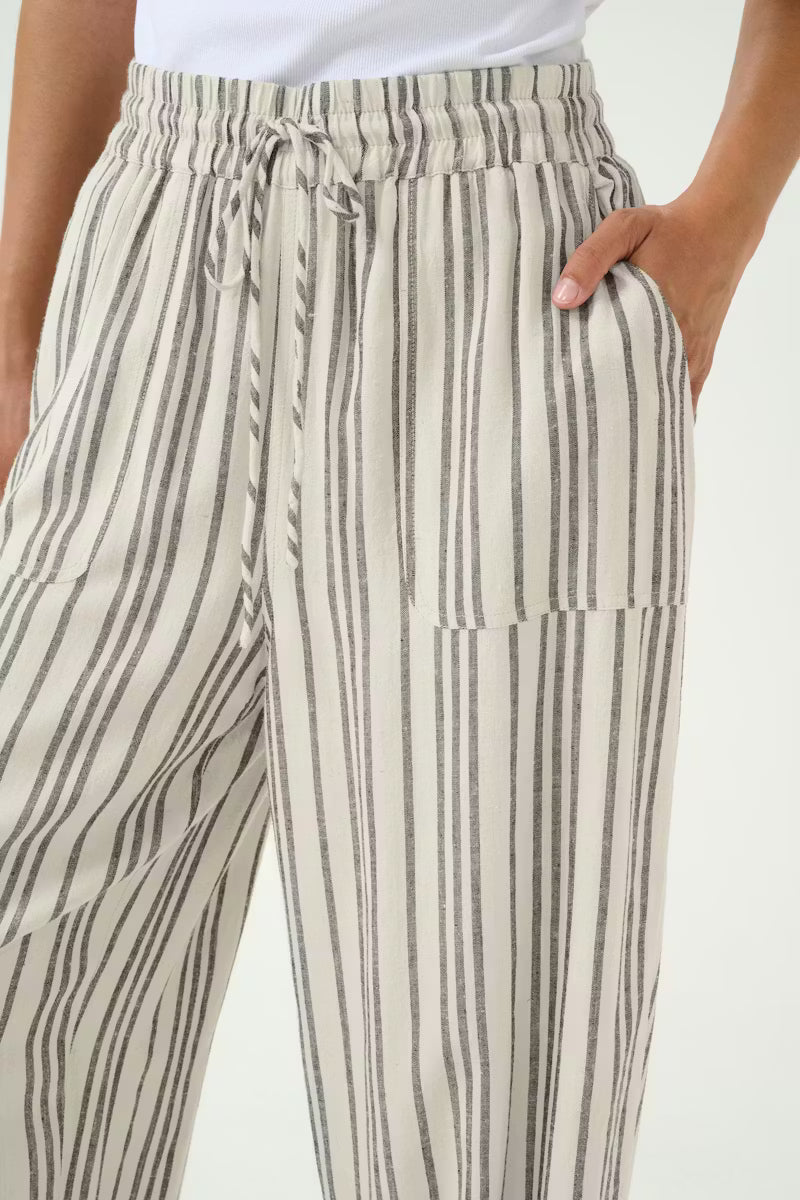 KAmilia Linen trousers